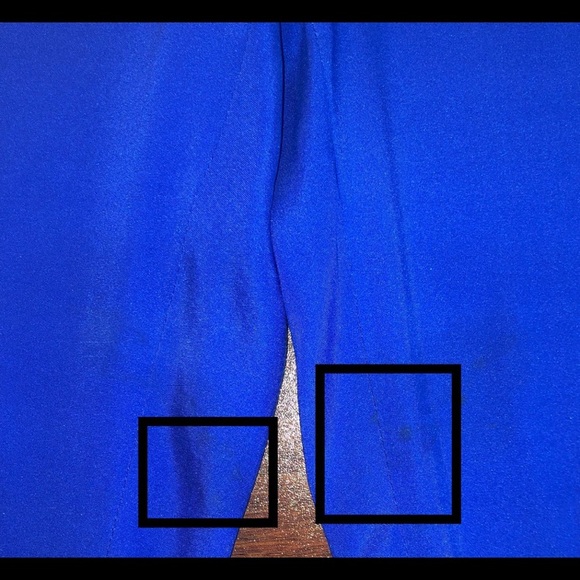 Rag & Bone Silk Trousers - Picture 10 of 11